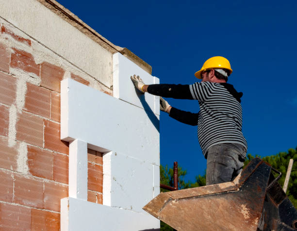 Types of Insulation We Offer in Centerville, IN