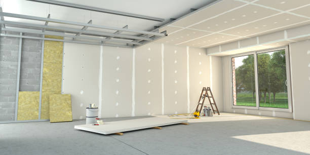 Professional Insulation Contractor in Centerville, IN