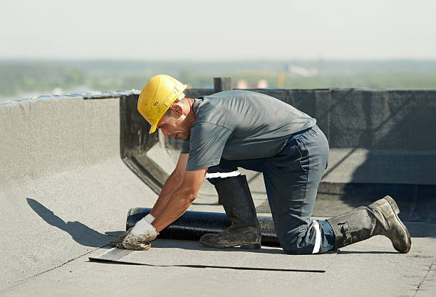 Best Spray Foam Insulation in Centerville, IN