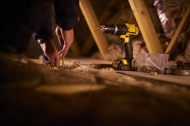 Best DIY Insulation Kits and Guidance in Centerville, IN